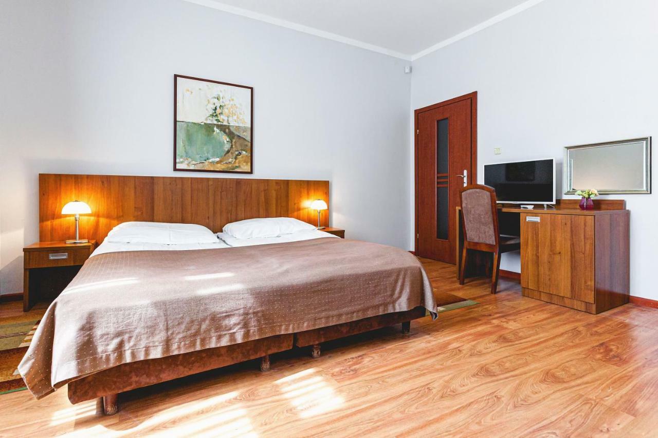Apartament W Willi Rybitwa Мендзыздрое Экстерьер фото