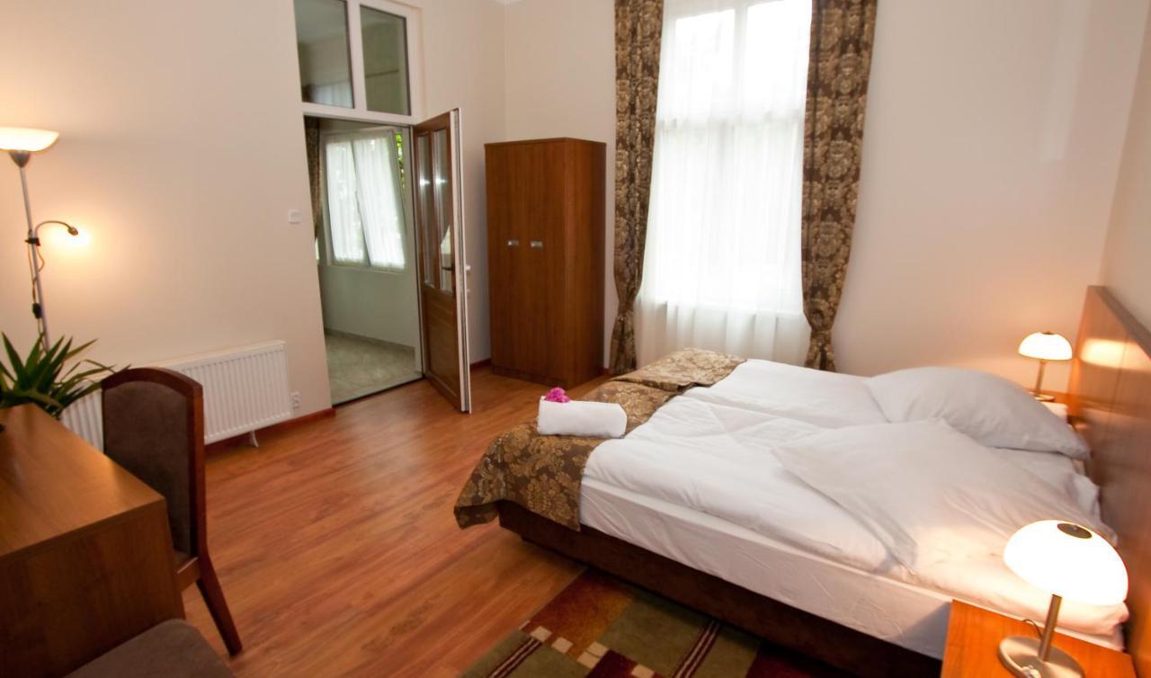 Apartament W Willi Rybitwa Мендзыздрое Экстерьер фото